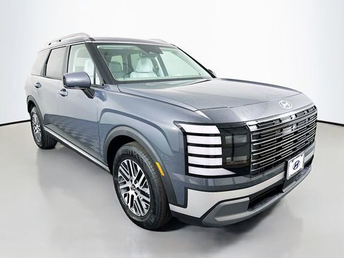 New 2026 Hyundai Palisade SEL FWD image 3