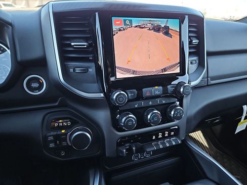 New 2026 RAM 1500 Lone Star image 29