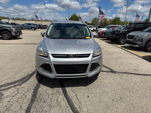 Used 2016 Ford Escape Titanium AWD/4WD image 2