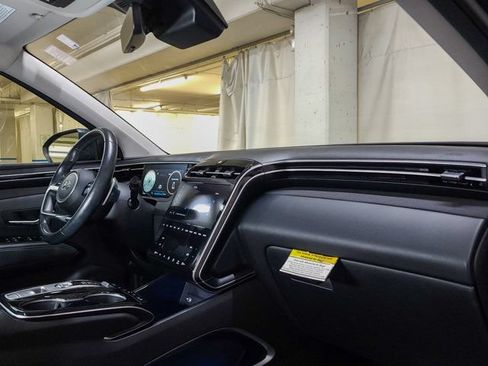 Used 2023 Hyundai Tucson Limited AWD/4WD image 54