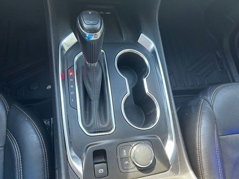 Used 2019 Chevrolet Traverse Premier w/ Driver Confidence II Package image 53