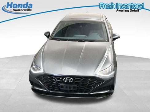 Used 2023 Hyundai Sonata SEL Plus FWD image 16