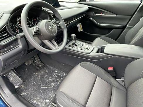 New 2025 MAZDA CX-30 AWD 2.5 S image 14
