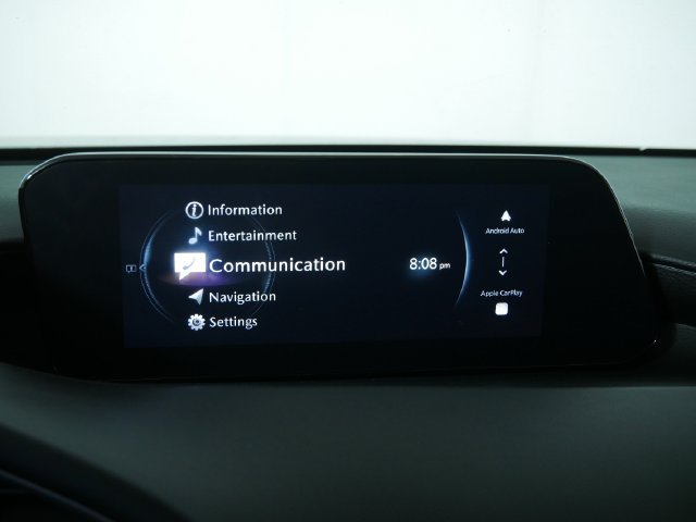 Used 2024 MAZDA MAZDA3 s FWD image 29