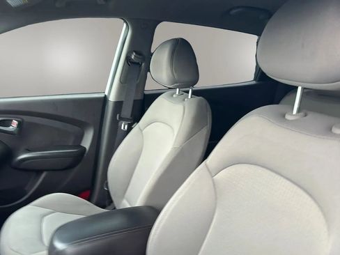 Used 2015 Hyundai Tucson GLS image 33