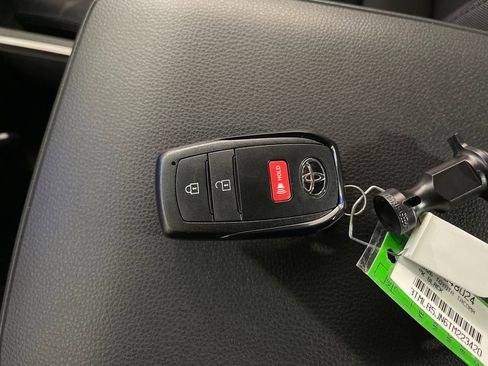 New 2026 Toyota Tacoma SR5 image 24