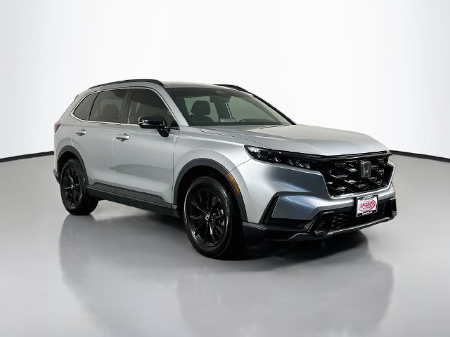 Certified 2024 Honda CR-V Sport image 15