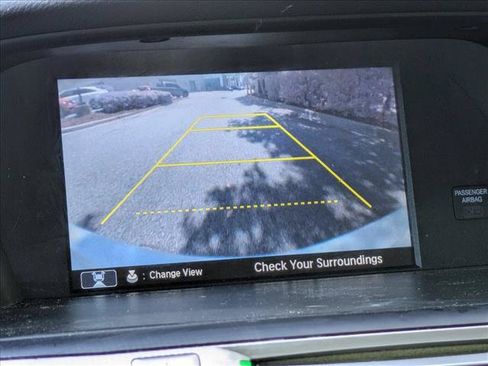 Used 2013 Honda Accord Touring image 12