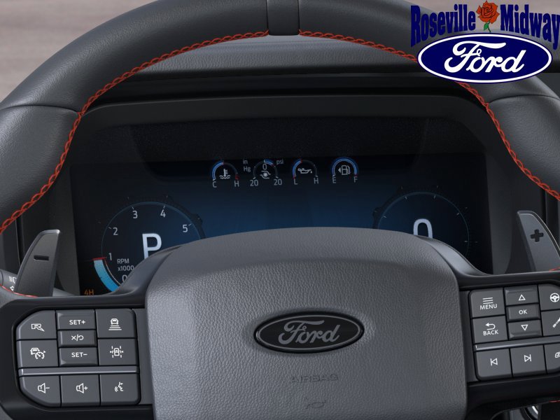 New 2026 Ford F150 Raptor AWD/4WD image 15