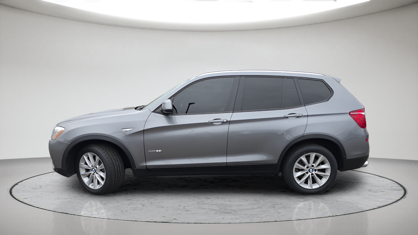 Used 2016 BMW X3 xDrive28i AWD/4WD image 11