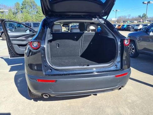 Used 2025 MAZDA CX-30 AWD 2.5 S w/ Preferred Package image 19