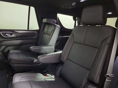 Used 2024 Chevrolet Tahoe RST w/ Luxury Package AWD/4WD image 11