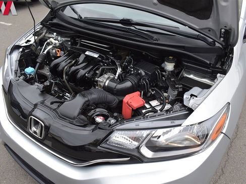 Used 2016 Honda Fit EX image 27