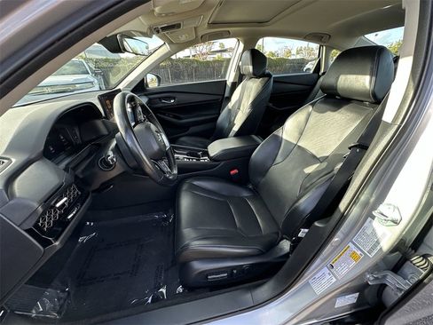 Certified 2024 Honda Accord Touring image 19