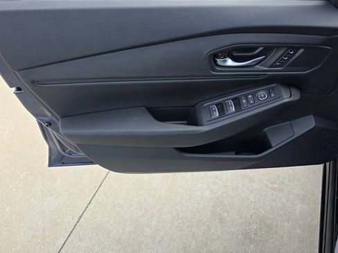 New 2025 Honda Accord EX-L image 23