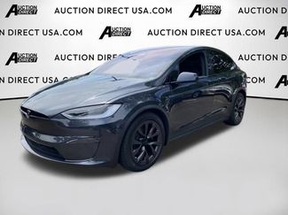 Used 2024 Tesla Model X AWD/4WD 360° Tour