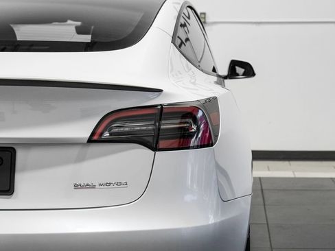 Used 2023 Tesla Model 3 Performance image 51