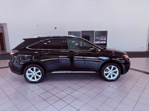 Used 2010 Lexus RX 350 AWD image 16