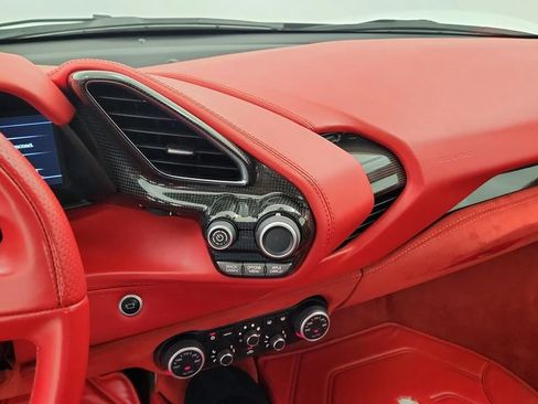 Used 2017 Ferrari 488 Spider RWD image 43
