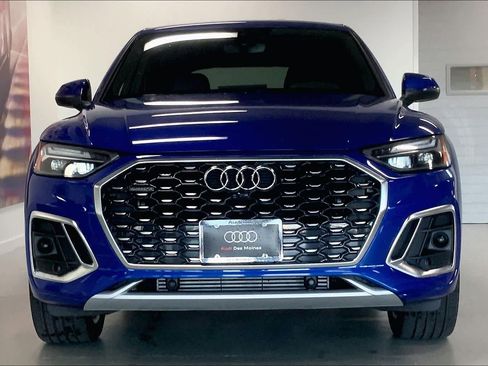 Used 2024 Audi Q5 2.0T Premium Plus image 6