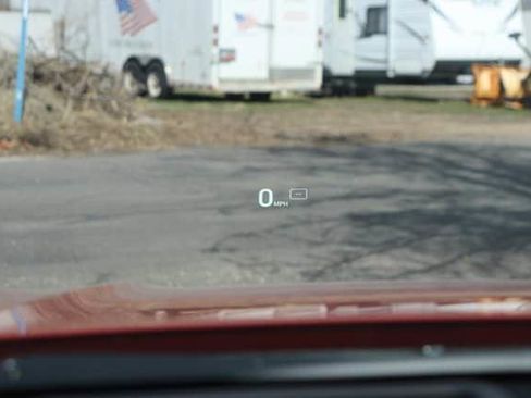 New 2025 Buick Envision Avenir image 24