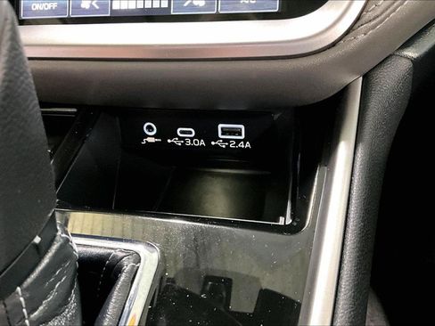 Used 2024 Subaru Outback Onyx Edition AWD/4WD image 17