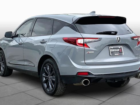 Used 2025 Acura RDX A-Spec image 11