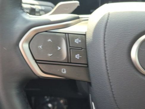 Used 2026 Lexus NX 350h AWD w/ Accessory Package (2T) image 19