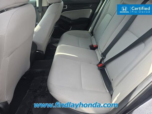 Used 2024 Honda Civic EX image 17