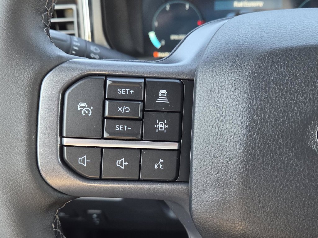 New 2027 Ford F350 Lariat w/ Black Appearance Package AWD/4WD image 19