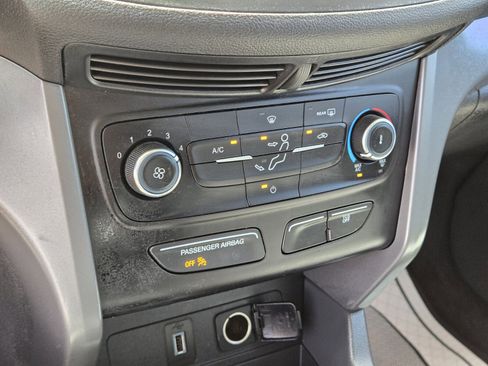 Used 2018 Ford Escape S image 20