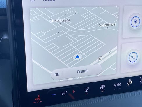 New 2025 Ford Maverick Tremor AWD/4WD image 22