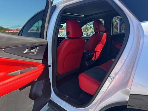 Used 2025 Chevrolet Blazer EV RS w/ Super Cruise Package image 31