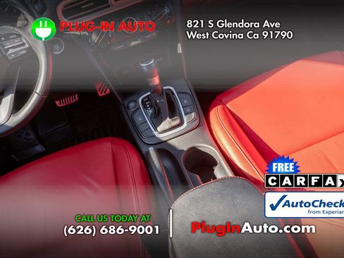 Used 2020 Hyundai Kona SEL image 16