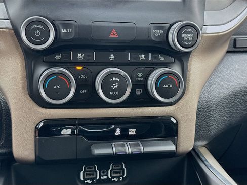 Used 2020 RAM 1500 Laramie image 12