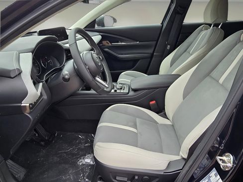 New 2026 MAZDA CX-30 2.5 Turbo w/ Premium Package image 12