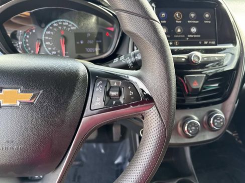 Used 2020 Chevrolet Spark LT image 25