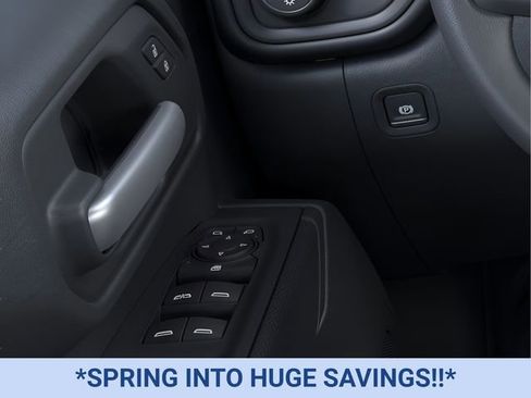 New 2026 Chevrolet Silverado 2500 W/T w/ WT Convenience Package image 22