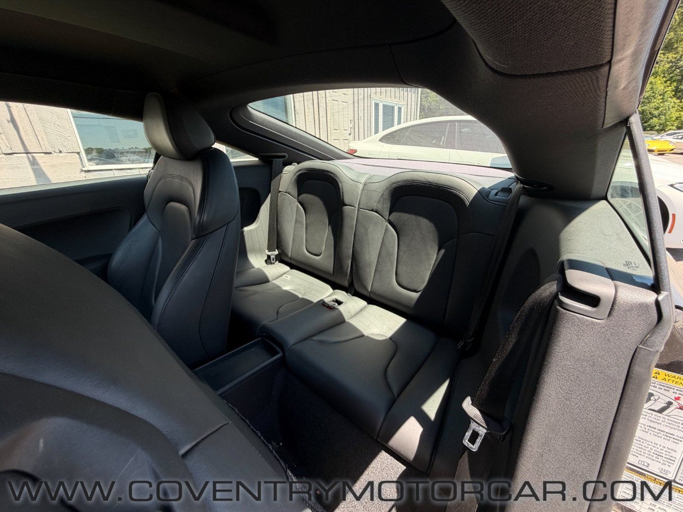 Used 2013 Audi TT 2.0T Premium Plus AWD/4WD image 27