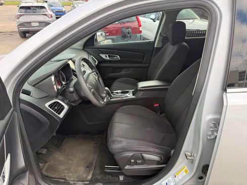 Used 2015 GMC Terrain SLE image 8