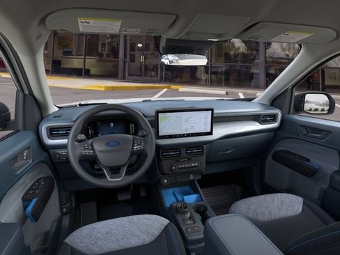 New 2026 Ford Maverick XLT AWD/4WD image 9