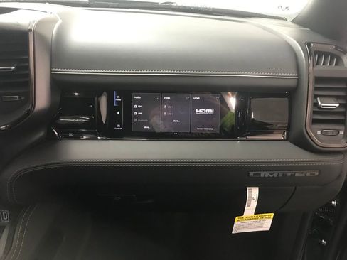 New 2026 RAM 2500 Limited image 46