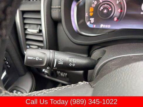 New 2026 RAM 2500 Laramie AWD/4WD image 21