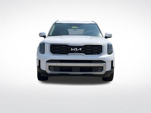 Certified 2024 Kia Telluride SX FWD image 34