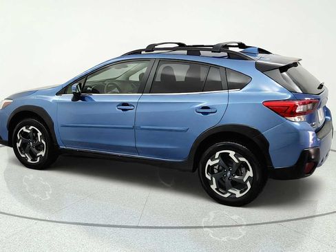 Certified 2021 Subaru Crosstrek 2.5i Limited w/ Moonroof Package 2 AWD/4WD image 6