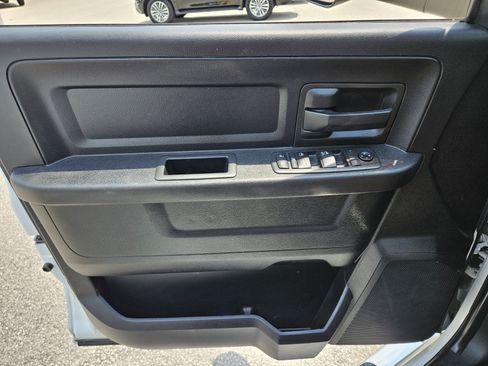 Used 2020 RAM 2500 Tradesman AWD/4WD image 30