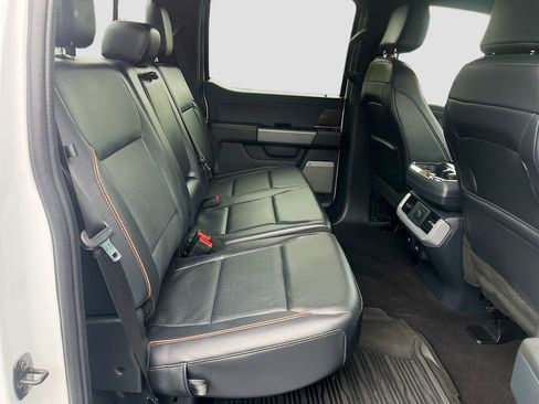 Used 2024 Ford F150 Lariat w/ Tow/Haul Package image 27