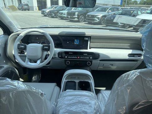 New 2026 Hyundai Palisade SEL AWD/4WD image 7