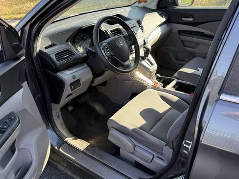 Used 2012 Honda CR-V EX image 3