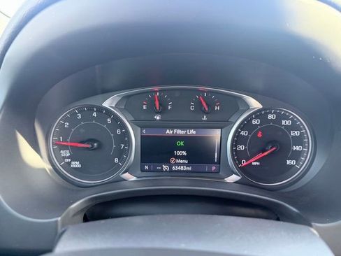 Used 2024 GMC Terrain AT4 image 12